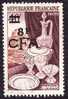 Réunion Obl. N° 315 - Porcelaine Et Cristaux - Used Stamps