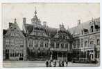 Furnes - Hôtel De Ville - Veurne