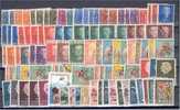 NEDERL. NEW GUINEA GROUP USED / UNUSED CATALOG VALUE Euro 182. - Netherlands New Guinea