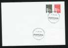 TENNIS - Cachet Noir - Postmark - France Stade Roland Garros - Paris 2012 - 31/05/2005 - Tennis