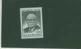 3S0206 President Kekkonen 967 Finlande 1986 Neuf ** - Other & Unclassified