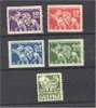 SWEDEN, 300 Anniv. Of Gustaf Adolf 1932 + Another Stamp, All Hi! - Nuevos