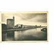 Carte De Aigues-morte  (30) - Aigues-Mortes