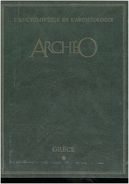 ARCHEO - LA GRECE - [V2] - Arqueología