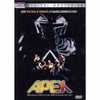 DVD A.P.E.X (9) - Ciencia Ficción Y Fantasía