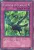 CARTE ULTRA RARE HOLOGRAPHIQUE TEMPETE D´ETAQUA PCY F001 NEUVE - Yu-Gi-Oh