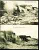 (2) Rough Sea, Storm Wave, Clacton-on-Sea, U.K. - Clacton On Sea