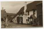 No. 9426. THE SHIP INN . PORLOCK. Ed. Judges Hastings - Hastings