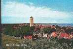 CP (Postkarte) WEST-TERSCHELLING - 10-03-1989 - MIT Briefmarke, Ca. 15 Cm X 10 Cm, Siehe Foto, Gebraucht. - Westkapelle