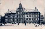 Hotel De Ville . - Aartselaar