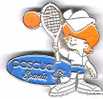 Pascual Sport: Le Joueur De Tennis - Tenis