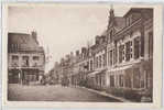 MONT CASSEL RUE DU MARECHAL FOCH ET HOTEL DU SAUVAGE - Cassel