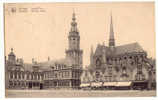 3 - Furnes - Grand´Place - Veurne