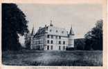 Saint Simeon De Bressieux-Chateau Geautefrey. - Bressieux