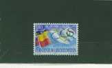 L0238 Centenaire Du Comite Olympique International CIO 1023 Liechtenstein 1994 Neuf ** - Unused Stamps