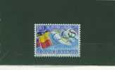 L0238 Centenaire Du Comite Olympique International CIO 1023 Liechtenstein 1994 Neuf ** - Neufs