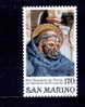 San Marino 1980 - Yv.no.1004 Neuf** - - Nuovi