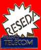 Pin´s France Telecom RESEDA - Poste