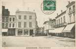 47 - MARMANDE. Place D'Armes. - Marmande