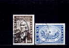 Finlande 1931 - Yv.no.159/60 Obliteres(s) - Used Stamps