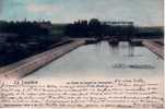 LA LOUVIERE Le Canal En Amont De L´ascenseur - La Louviere