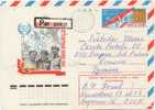 T2628 Enveloppe Russe - Other & Unclassified