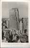 Carte Postale De NEW YORK CITY - RCA BLDG - Rockfeller Center (853 Feet High). - Manhattan