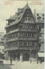 STRASSBURG / STRASBOURG : Altes Haus - Maison Kammerzell - Strasbourg