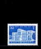 Finlande 1956 -Yv.no.444 -neuf** - Ungebraucht