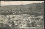 83 - DRAGUIGNAN. Vue Générale. - Draguignan