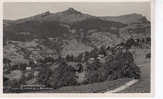 C302-Grindelwald, Gegen Kl. Scheidegg U. Männlichen - Grindelwald