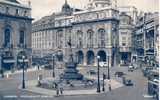 LONDRES - Piccadilly Circus - Piccadilly Circus