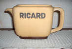 Pichet RICARD - Jugs