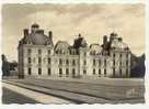 41 - CHEVERNY  - Le Chateau Facade Sud . - Cheverny