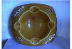 Cendrier COGNAC OTARD - Ashtrays