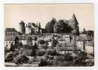 JJ 71937 Charolles Vue Du Village Et Chateau N° 114 - Charolles