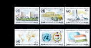 Hongrie 1980 - Yv.no.2745/50 Neufs** - Unused Stamps
