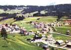Cpsm Les Gets (74, Haute Savoie) Vue, 1975 - Les Gets