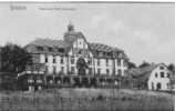Bielefeld  Teutoburger Wald-Sanatorium. - Bielefeld