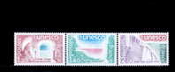 France Yv.no.Service 60/2 Neufs** - Mint/Hinged