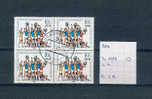 DDR Yv. 2457 Used - Gymnastik