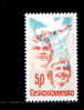Tchecoslovaquie Yv.no.2447 Neufs** - Unused Stamps