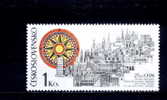 Tchecoslovaquie - Yv.no.1789 Neufs** - Unused Stamps