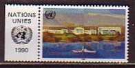 H0696 - ONU UNO GENEVE N°183 ** AVEC TAB - Nuevos