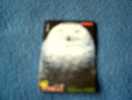 Télécarte Hibou - Japon - Rainbow Card - 3000 Unités - état Impeccable - Déjà Utilisée - Ref A697 - Águilas & Aves De Presa