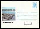 BULGARIE - 1986 - Boats - P.St. - MNH - Sonstige (See)