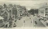 BIARRITZ : La Place De La Liberté - Biarritz