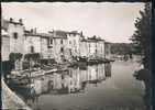 13 - MARTIGUES. Miroir Des Oiseaux. - Martigues