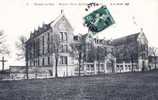 Cpa Noisy-le-Sec (93, Seine Saint Denis) Hospice St-Antoine, 1911 - Noisy Le Sec