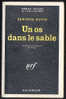 {18408} Kenneth Royce. Gallimard Série Noire N° 1234; EO (Fr) 1968. - Série Noire